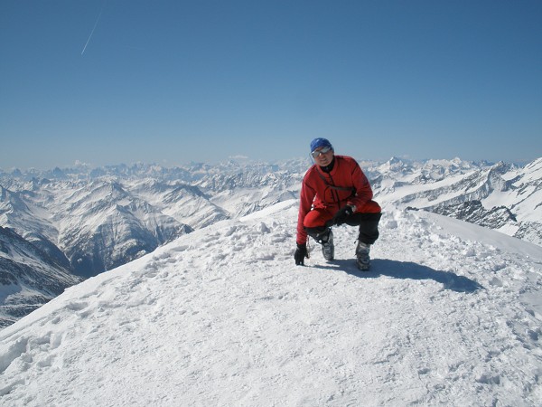 Na vrchole 7